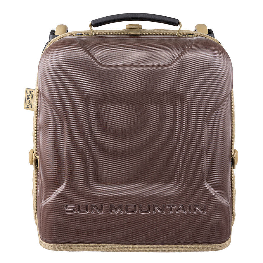 Sun Mountain Kube Golf Travel Cover