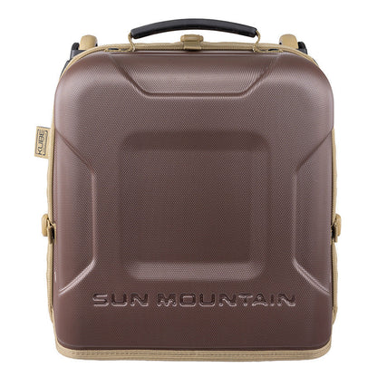 Sun Mountain Kube Golf Travel Cover