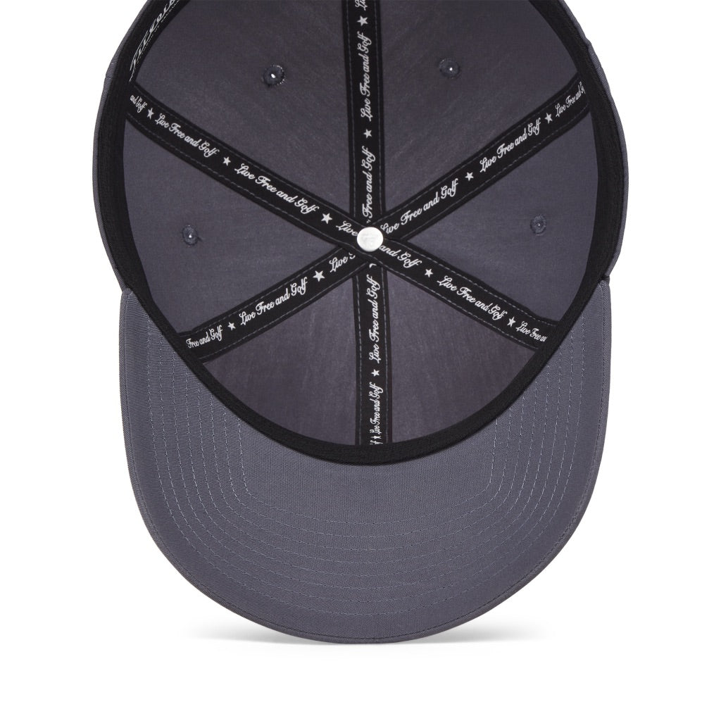 Titleist Stars Aligned Montauk Lightweight Golf Hat - Limited Edition