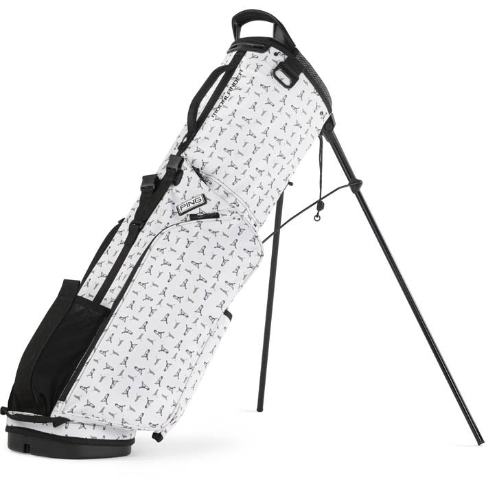 PING Moonlander Golf Stand Bag