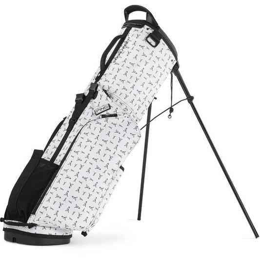 PING Moonlander Golf Stand Bag