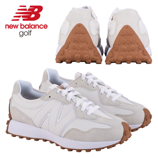 New Balance 327 Spikeless Ladies Golf Shoes
