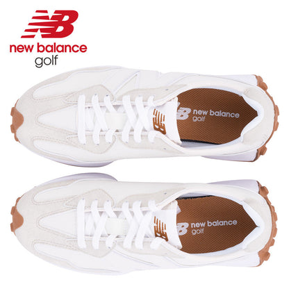 New Balance 327 Spikeless Ladies Golf Shoes