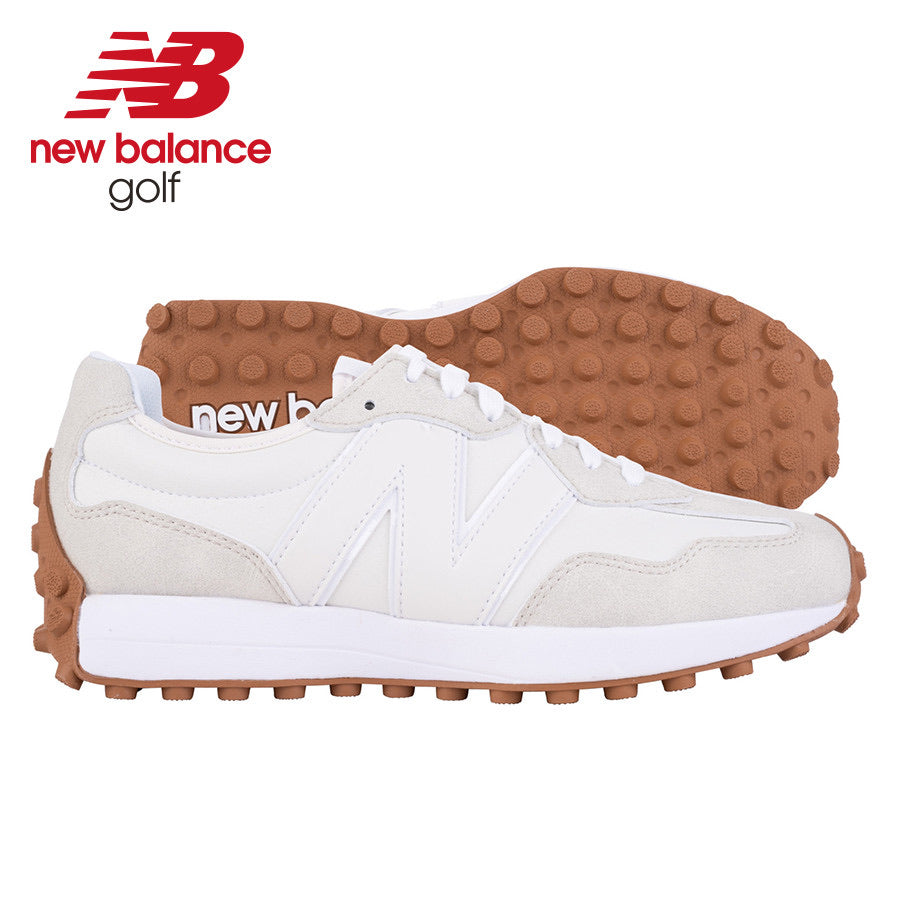 New Balance 327 Spikeless Ladies Golf Shoes