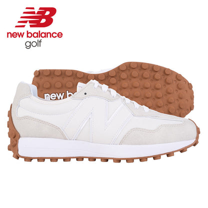 New Balance 327 Spikeless Ladies Golf Shoes