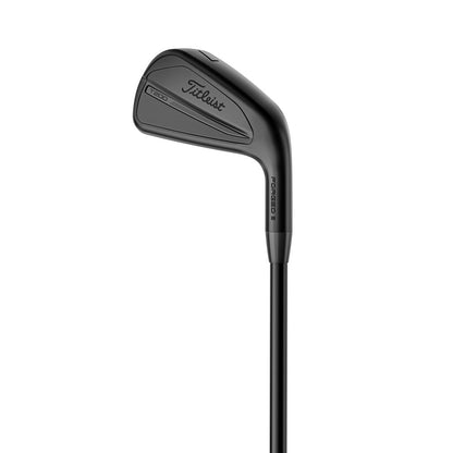 Titleist T200 Black Golf Irons