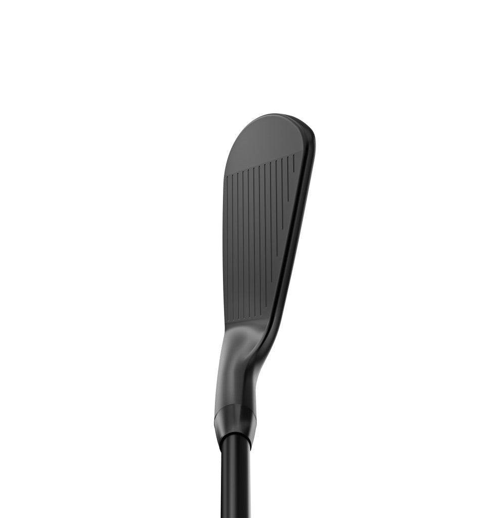 Titleist T150 Black Golf Irons