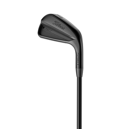 Titleist T150 Black Golf Irons
