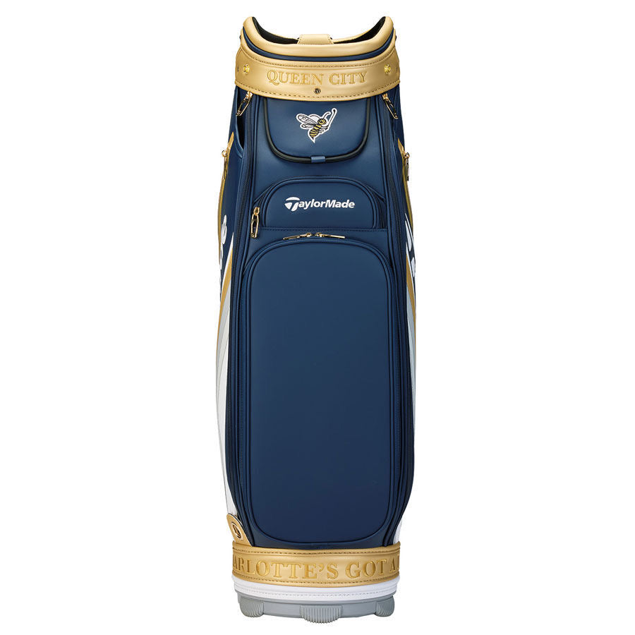 TaylorMade Professional Championship Tour Staff Golf Bag 2025