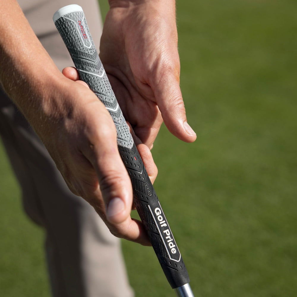 Golf Pride Plus 4 Multi-Compound Align MAX Golf Grip