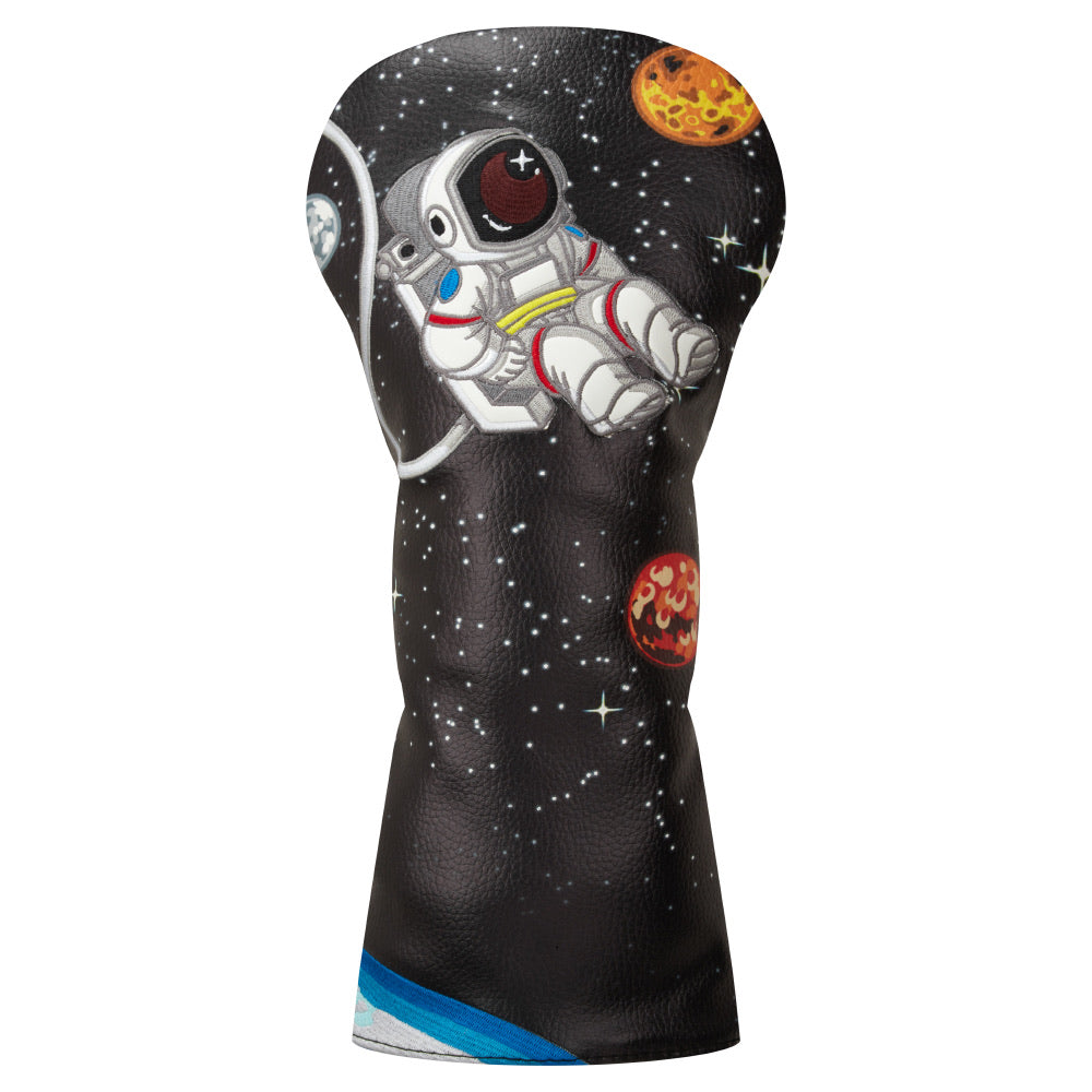 LunaLinks Cosmos Driver Headcover