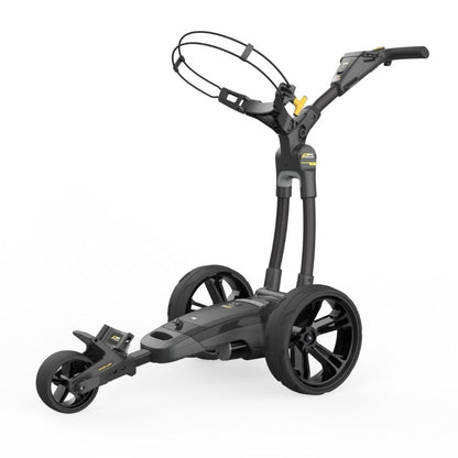 PowaKaddy CT6 GPS Electric Golf Trolley - 2025