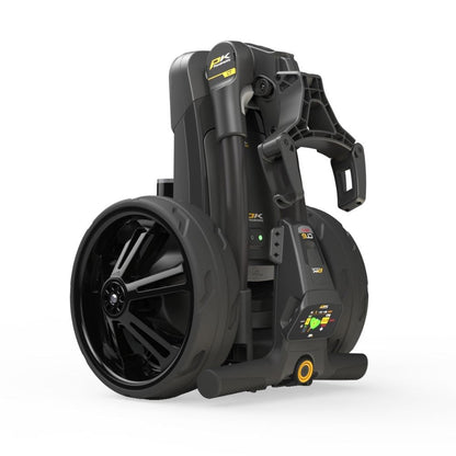 PowaKaddy CT6 GPS Electric Golf Trolley - 2025