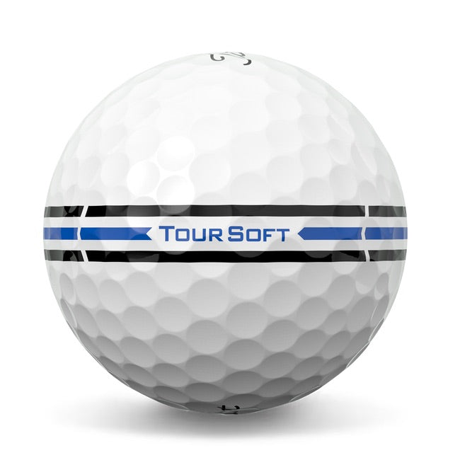 Titleist Tour Soft AIM 360 Golf Balls