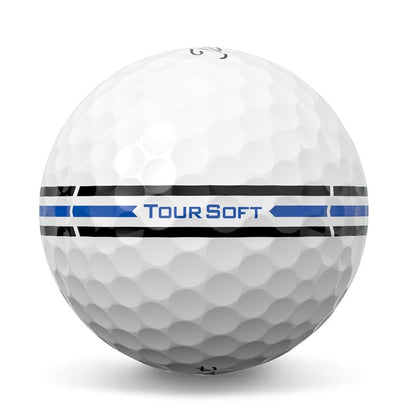 Titleist Tour Soft AIM 360 Golf Balls