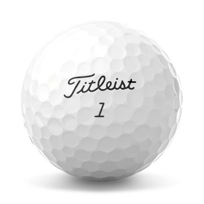 Titleist AVX AIM 360 Golf Balls
