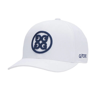 G/FORE Circle G's Stretch Twill Hat