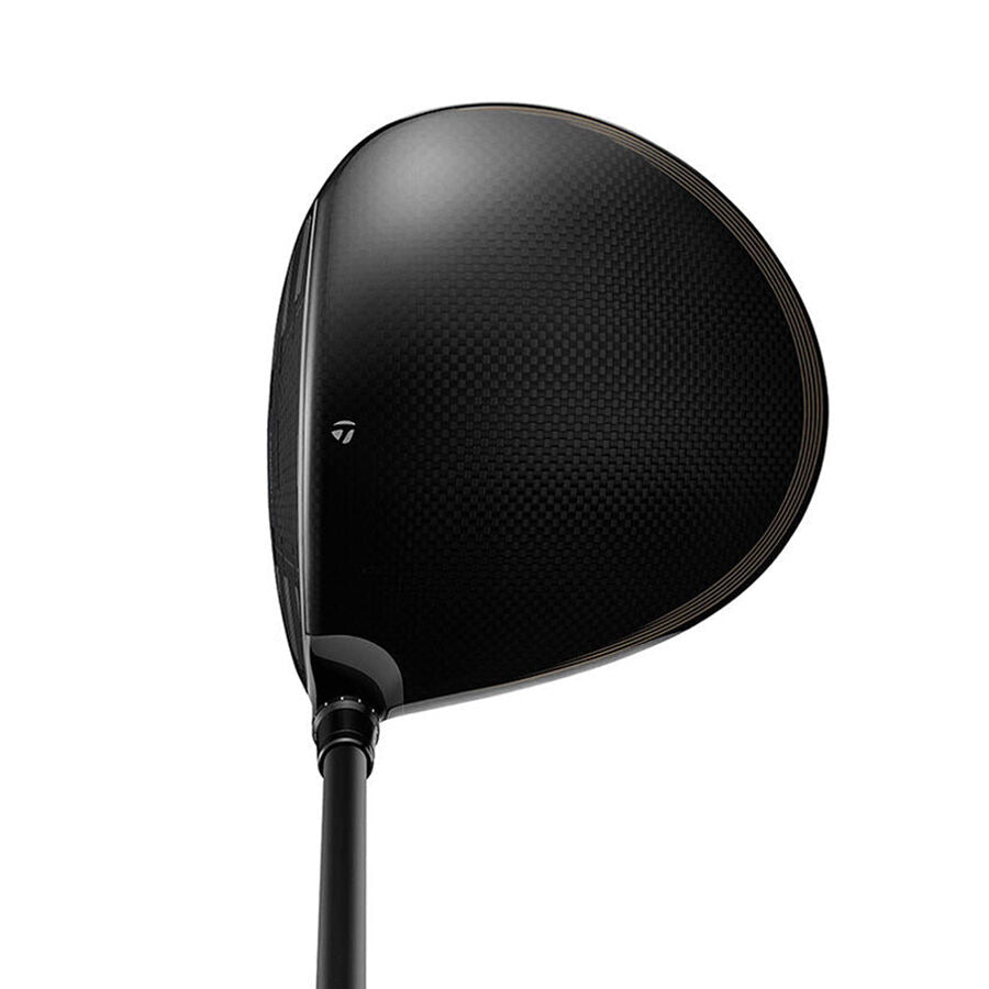 TaylorMade Qi35 Golf Driver - Designer Series Black