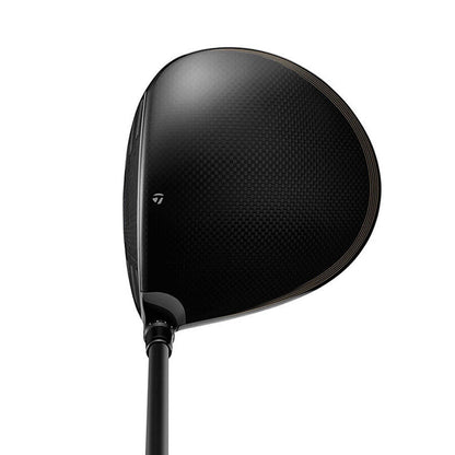 TaylorMade Qi35 Golf Driver - Designer Series Black