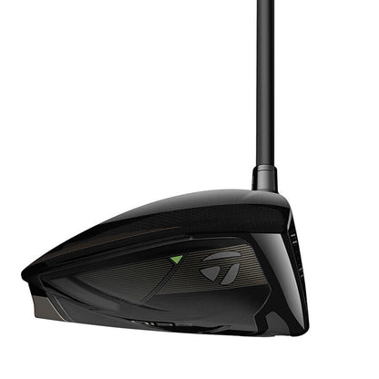 TaylorMade Qi35 Golf Driver - Designer Series Black