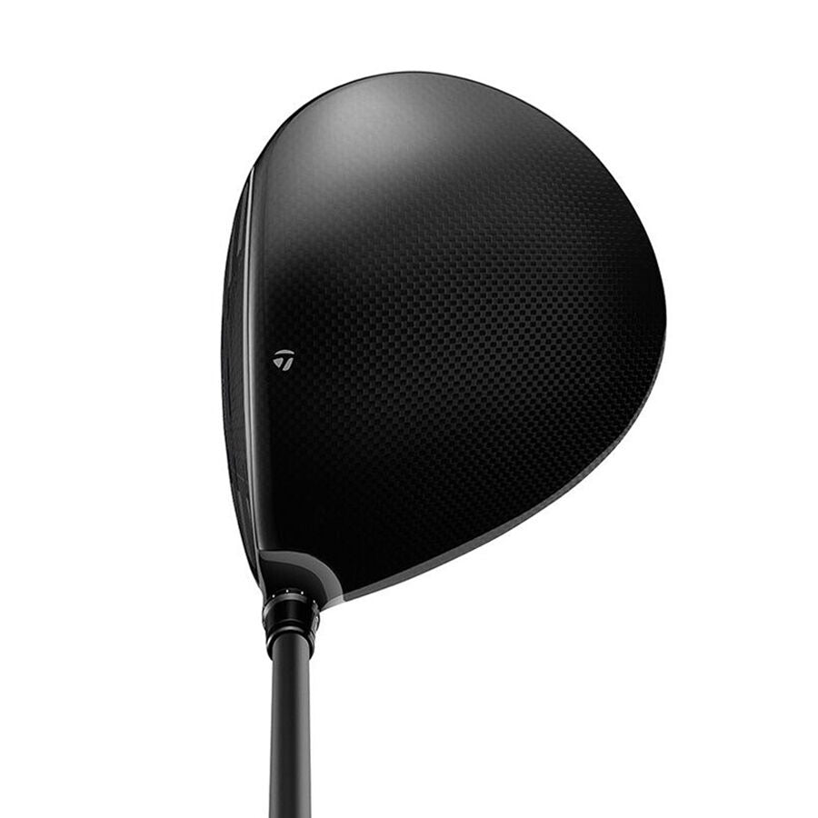 TaylorMade Qi35 LS Golf Driver - Designer Series Black