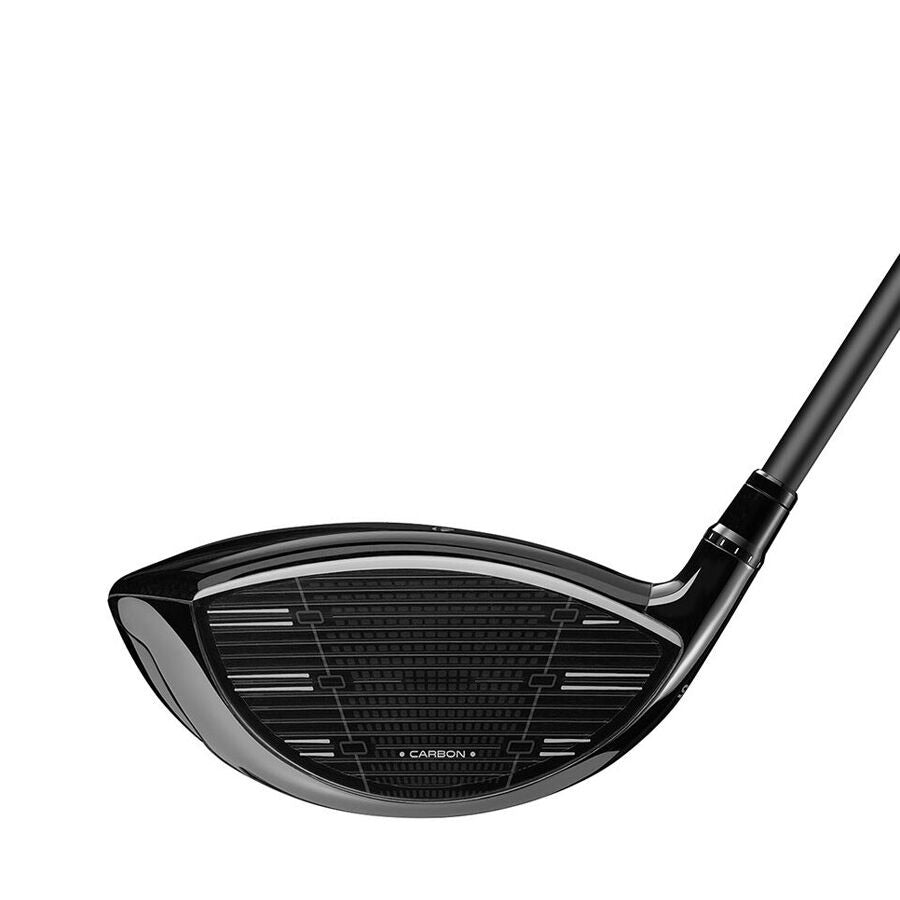 TaylorMade Qi35 LS Golf Driver - Designer Series Black
