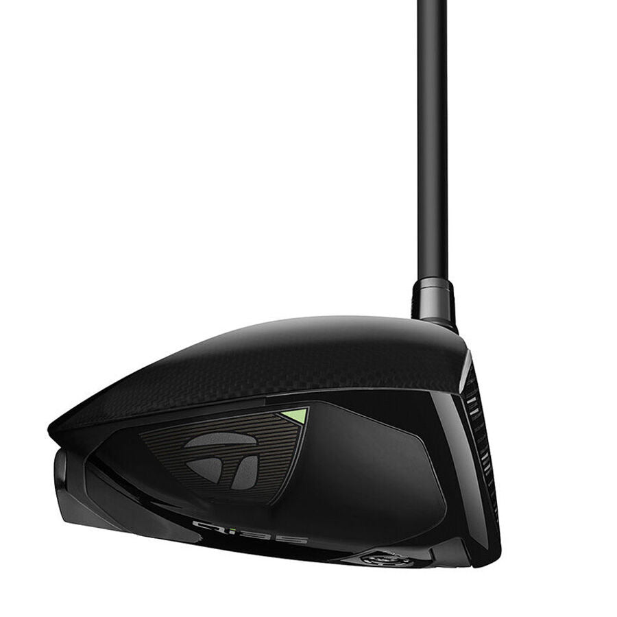 TaylorMade Qi35 LS Golf Driver - Designer Series Black