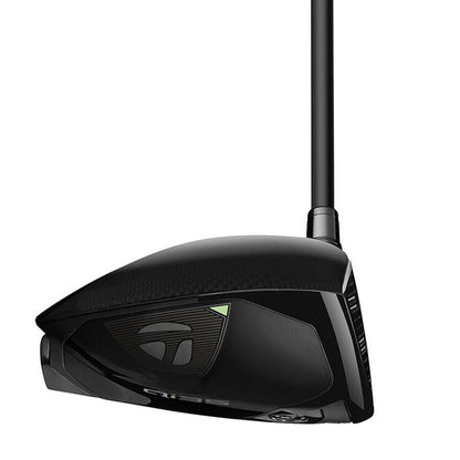 TaylorMade Qi35 LS Golf Driver - Designer Series Black