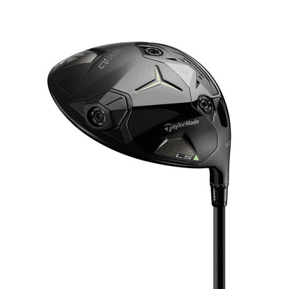 TaylorMade Qi35 LS Golf Driver - Designer Series Black