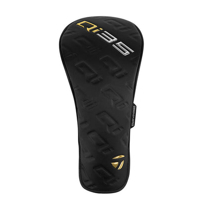 TaylorMade Qi35 Golf Driver - Designer Series Gold