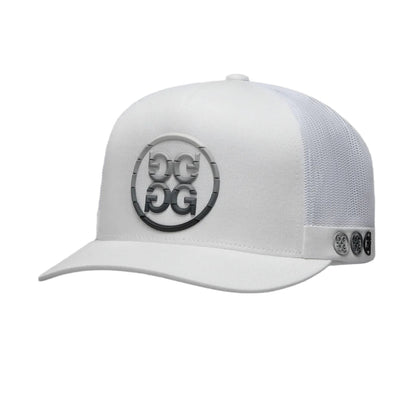 G/FORE Circle G's Gradient Circles Golf Hat