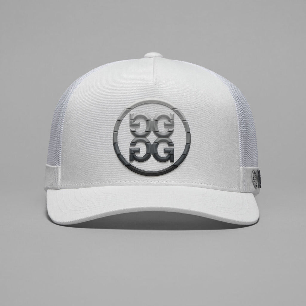 G/FORE Circle G's Gradient Circles Golf Hat