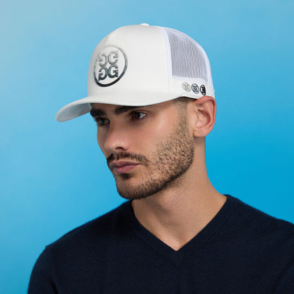 G/FORE Circle G's Gradient Circles Golf Hat