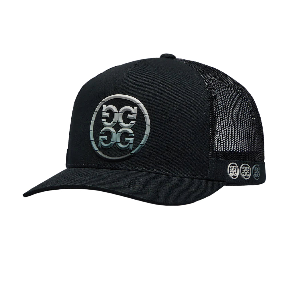 G/FORE Circle G's Gradient Circles Golf Hat