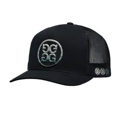 G/FORE Circle G's Gradient Circles Golf Hat