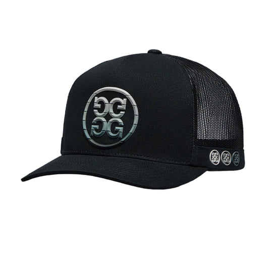 G/FORE Circle G's Gradient Circles Golf Hat