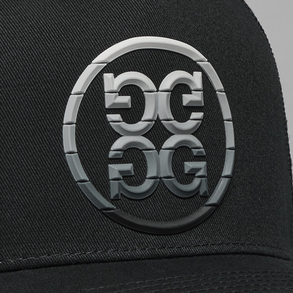 G/FORE Circle G's Gradient Circles Golf Hat