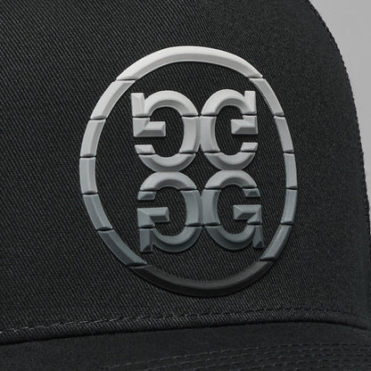 G/FORE Circle G's Gradient Circles Golf Hat