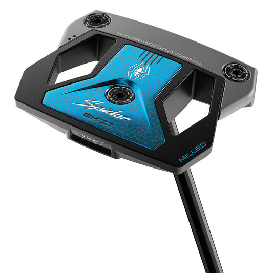 TaylorMade Spider 5K Zero Torque Counter Balance Putter