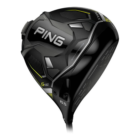 PING G430 Max Golf Driver