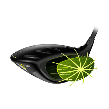 PING G430 Max Golf Driver