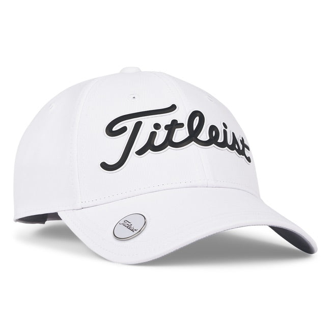 Titleist Womens Players Performance Ball Marker Hat