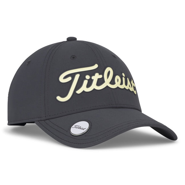 Titleist Womens Players Performance Ball Marker Hat