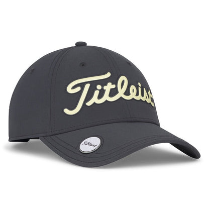 Titleist Womens Players Performance Ball Marker Hat