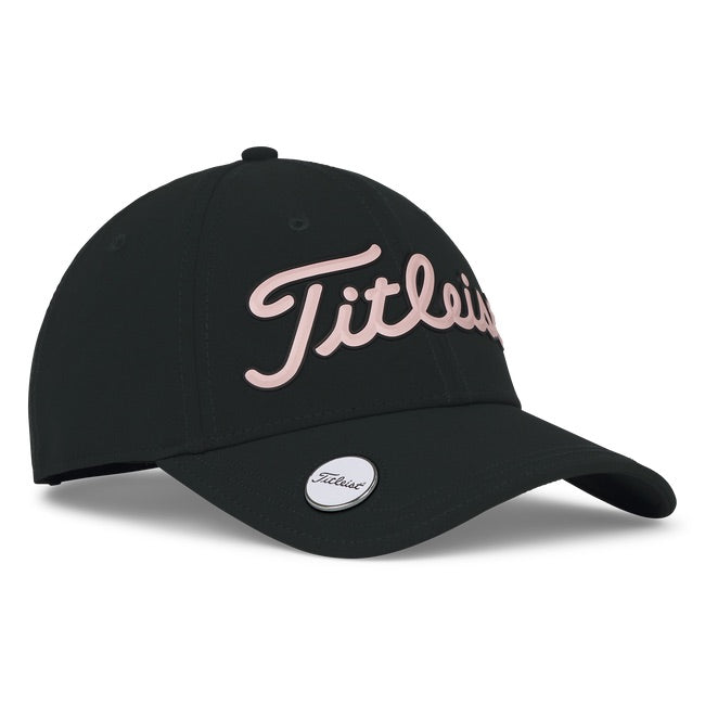 Titleist Womens Players Performance Ball Marker Hat
