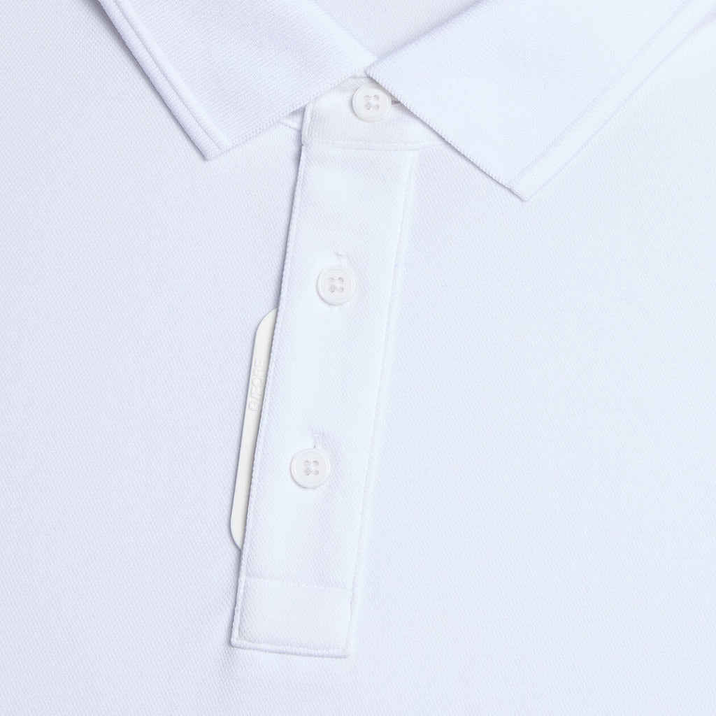 G/FORE Essential Performance Golf Pique Polo