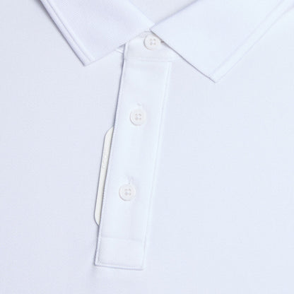 G/FORE Essential Performance Golf Pique Polo