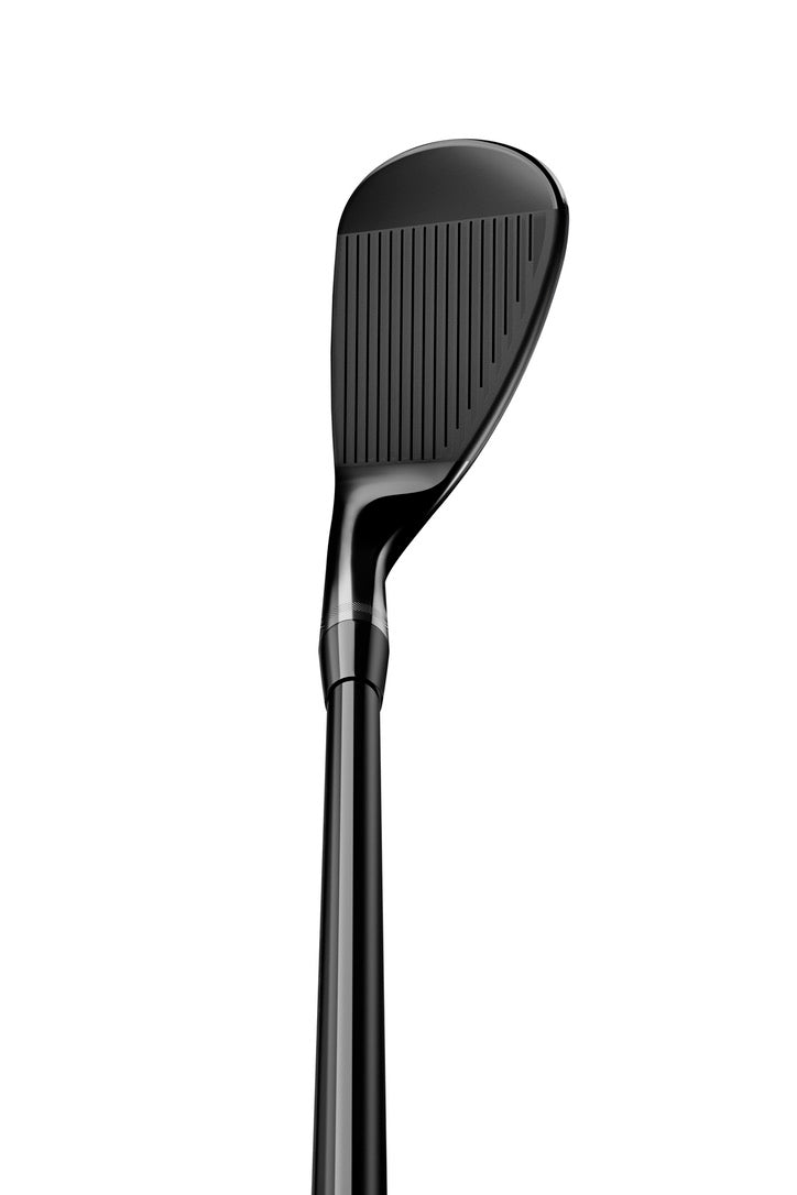 Titleist Vokey SM10 Golf Wedge - Black Vapour