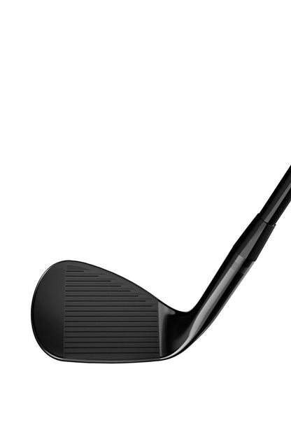 Titleist Vokey SM10 Golf Wedge - Black Vapour