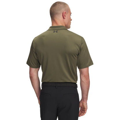 Under Armour Matchplay Golf Polo Shirt